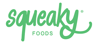 Squeaky