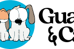 logo guau & cat