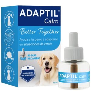 Adaptil Calm (Recambio 48 ml)