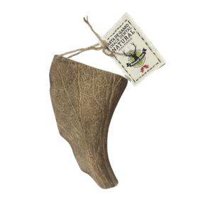 Natural Horn Asta de Gamo