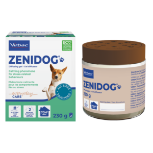 ZENIDOG GEL Difusor (230 g)